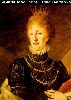 Joseph Nigg Maria Theresia of Naples Sicily
